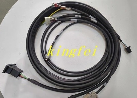 FUJI NXT M3III 2AGTSA005200/000700 Công việc đầu cáp trong kho giao hàng nhanh chóng