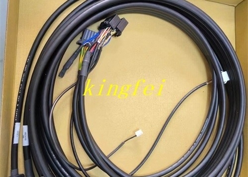 FUJI NXT M3II AJ92600 2AGKSA002204 Cáp đầu làm việc trong kho giao hàng nhanh chóng
