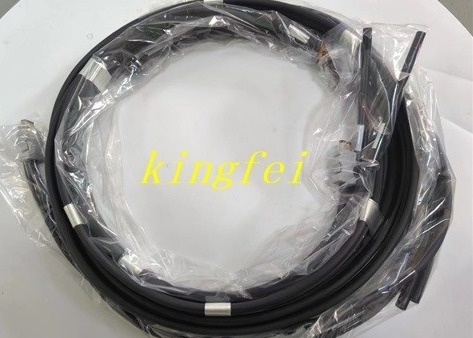 FUJI NXT M3II AJ92600 2AGKSA002204 Cáp đầu làm việc trong kho giao hàng nhanh chóng
