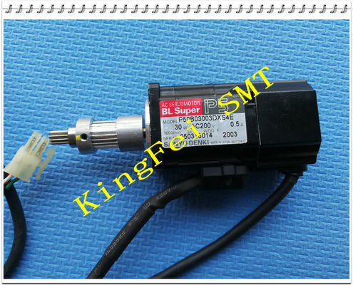 Mua Trình điều khiển động cơ servo Ipulse M1 P50B03003DXS4E 30W YAMAHA YHP-2 90K55-3U07GA sản xuất trực tuyến