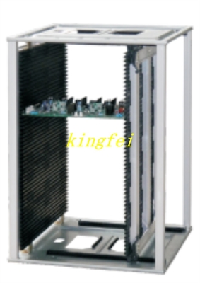 Vật liệu chống tĩnh PCB Rack PCB tạp chí 460x400x563