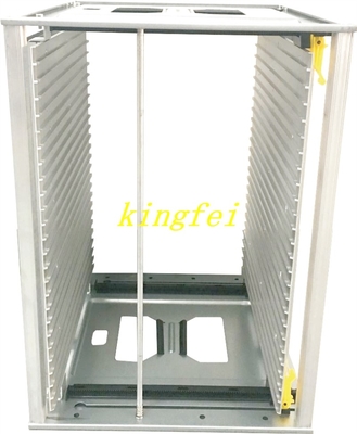 Phòng chống tĩnh PCB tạp chí giá đỡ Stainless Steel PCB giá đỡ Chuỗi điều chỉnh