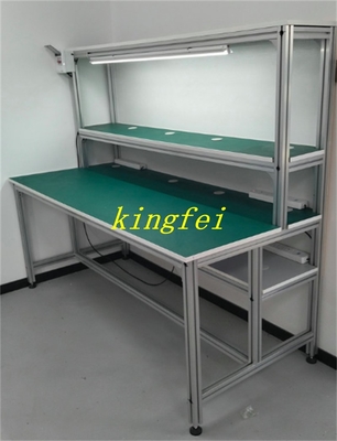 Bàn làm việc đa chức năng chống tĩnh có thể tùy chỉnh