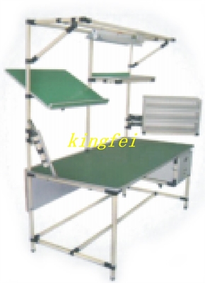 Bàn làm việc đa chức năng chống tĩnh có thể tùy chỉnh