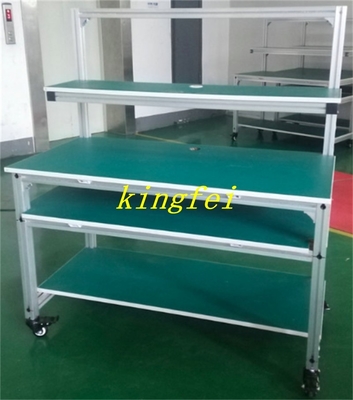 Bàn làm việc đa chức năng chống tĩnh có thể tùy chỉnh