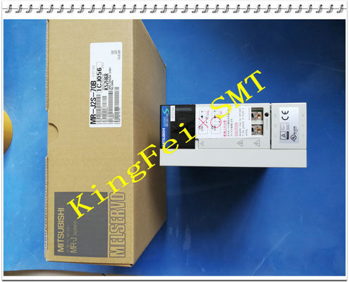 Mua 40026790 FX1R Bộ điều khiển động cơ servo YB MR-J2S-70B-PY096 JUKI FX-1R YB SERVO DRV ASM sản xuất trực tuyến