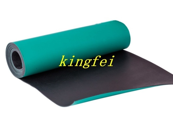 Ứng dụng chống tĩnh máy nệm bàn cho các thiết bị xưởng