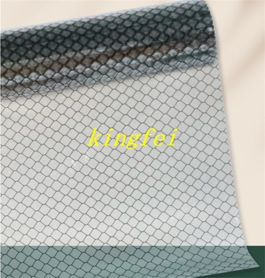 Anti-Static Grid Curtain Workshop Supplies Kỹ thuật hệ thống chống tĩnh