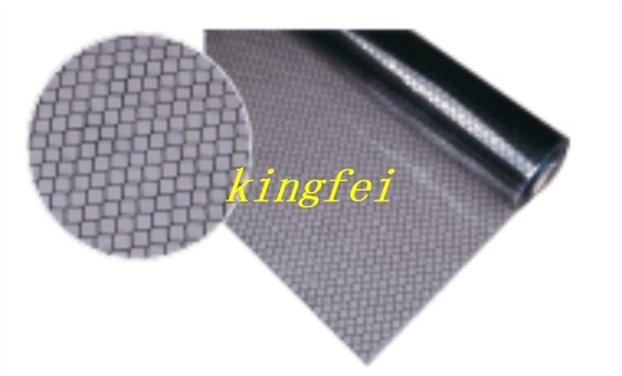 Anti-Static Grid Curtain Workshop Supplies Kỹ thuật hệ thống chống tĩnh