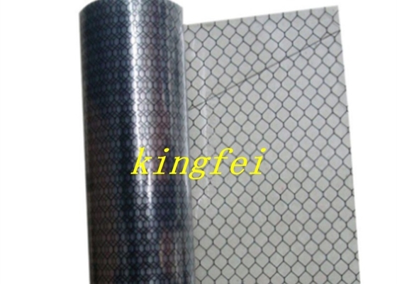 Anti-Static Grid Curtain Workshop Supplies Kỹ thuật hệ thống chống tĩnh