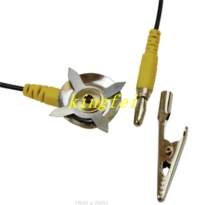 Thiết kế hệ thống chống tĩnh