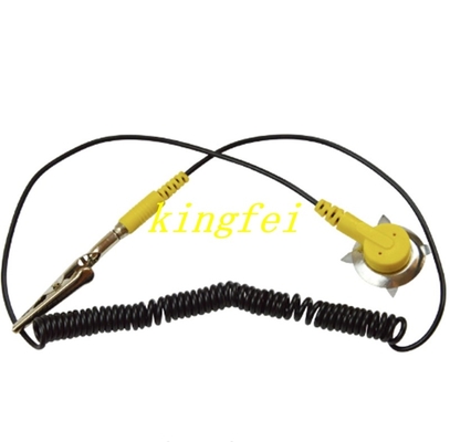 Thiết kế hệ thống chống tĩnh