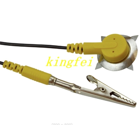 Thiết kế hệ thống chống tĩnh