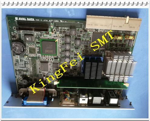 Mua AVAL DATA ACP-128J FX1R PC CPU Board JUKI 2060 2070 FX-3 Thẻ CPU 40044475 sản xuất trực tuyến