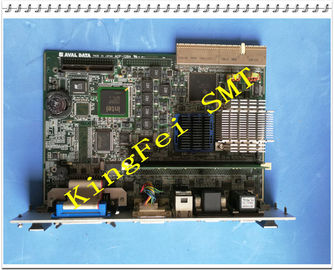 AVAL DATA ACP-128J FX1R PC CPU Board JUKI 2060 2070 FX-3 Thẻ CPU 40044475