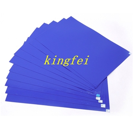 Anti-Static Adhesive Dust Pad Workshop Supplies Kỹ thuật hệ thống chống tĩnh