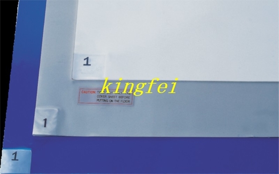Anti-Static Adhesive Dust Pad Workshop Supplies Kỹ thuật hệ thống chống tĩnh