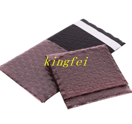 Bộ phim dẫn điện túi bong bóng tổng hợp Vật liệu đóng gói chống tĩnh Kỹ thuật hệ thống chống tĩnh