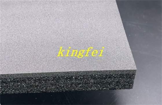 IXPE Anti-Static Foam Anti-Static Packaging Material Kỹ thuật hệ thống chống tĩnh