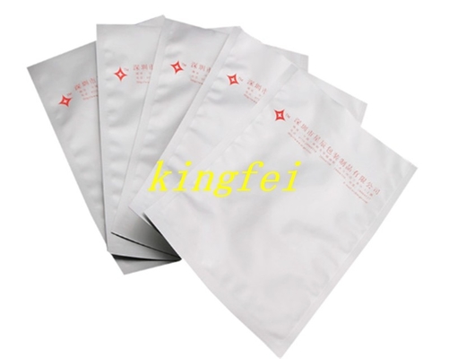 Anti-Static Aluminum Foil Bag Anti-Static Packaging Material Kỹ thuật hệ thống chống tĩnh
