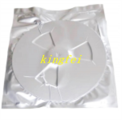Anti-Static Aluminum Foil Bag Anti-Static Packaging Material Kỹ thuật hệ thống chống tĩnh
