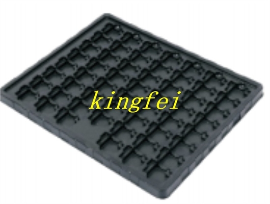 Hộp chân không chống tĩnh vật liệu đóng gói chống tĩnh Kỹ thuật hệ thống chống tĩnh