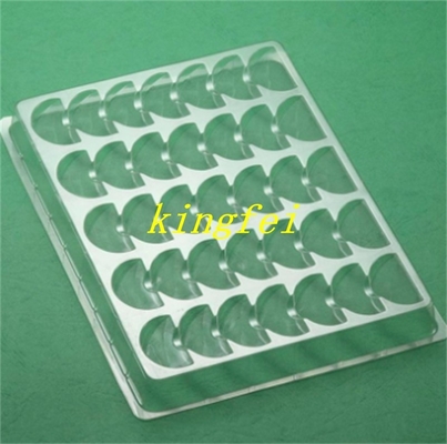 Hộp chân không chống tĩnh vật liệu đóng gói chống tĩnh Kỹ thuật hệ thống chống tĩnh