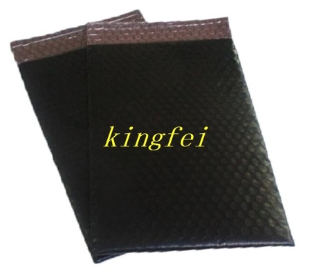 Thùng bảo vệ túi composite túi bong bóng vật liệu bao bì chống tĩnh Kỹ thuật hệ thống chống tĩnh
