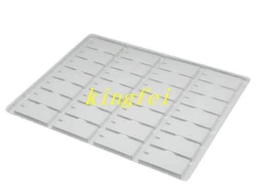 Thẻ đục chống tĩnh Thẻ chống tĩnh Kỹ thuật hệ thống