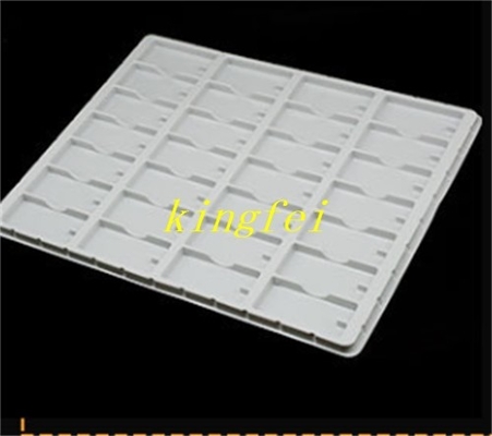 Thẻ đục chống tĩnh Thẻ chống tĩnh Kỹ thuật hệ thống