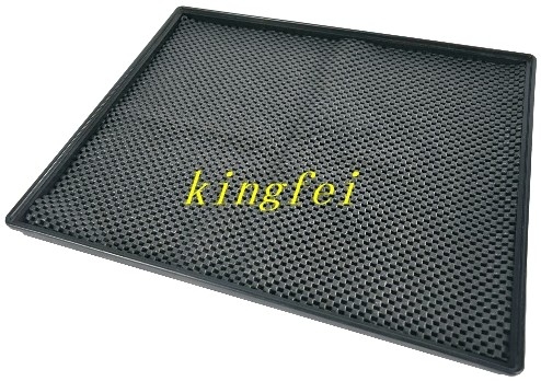 Anti Slip Pad Tray Anti Static Tray Anti Static Hệ thống Kỹ thuật
