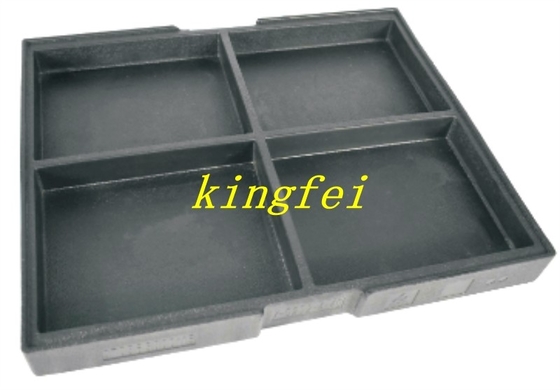 Anti Static Foam Tray Anti Static Tray Anti Static Hệ thống Kỹ thuật