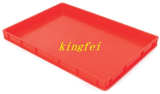 Phương pháp chống tĩnh Red Foam Phương pháp chống tĩnh Tray Phương pháp chống tĩnh Kỹ thuật hệ thống