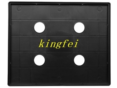 Bốn lưới Tray chống tĩnh Tray chống tĩnh Hệ thống Kỹ thuật