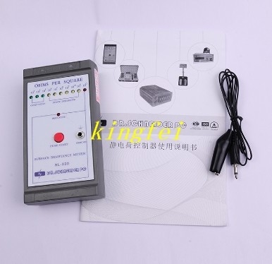 Thiết kế hệ thống chống tĩnh