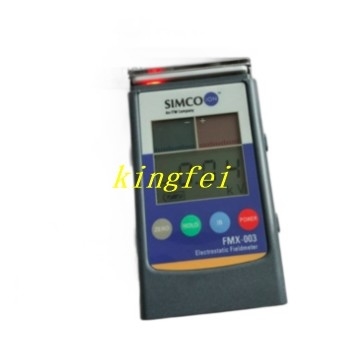 Thiết bị và thiết bị kiểm tra điện áp tĩnh Kỹ thuật hệ thống chống tĩnh