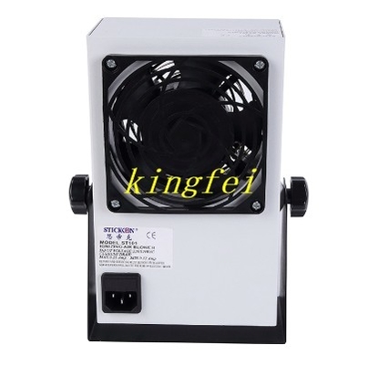 Thiết bị và thiết bị quạt plasma Kỹ thuật hệ thống chống tĩnh