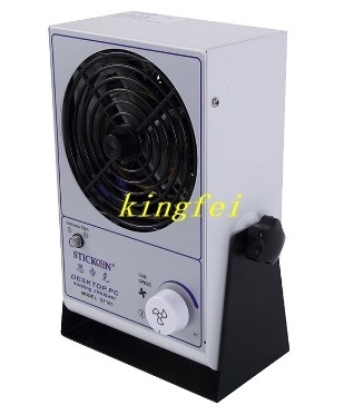 Thiết bị và thiết bị quạt plasma Kỹ thuật hệ thống chống tĩnh