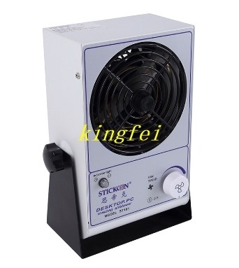 Thiết bị và thiết bị quạt plasma Kỹ thuật hệ thống chống tĩnh