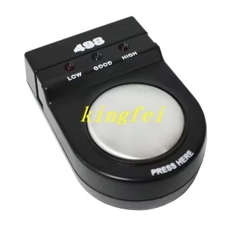 Kiểm tra dây đeo cổ tay Thiết bị và thiết bị Kỹ thuật hệ thống chống tĩnh