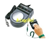 Kiểm tra dây đeo cổ tay Thiết bị và thiết bị Kỹ thuật hệ thống chống tĩnh