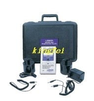 Megger Thiết bị và thiết bị Kỹ thuật hệ thống chống tĩnh