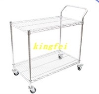 Xe tay nghiêng chống tĩnh kệ chống tĩnh hệ thống kỹ thuật