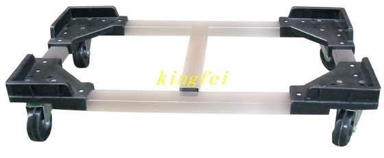 Thiết kế hệ thống chống tĩnh xe tải SMT chuyển đổi xe