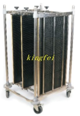 Mua Thiết kế hệ thống chống tĩnh chuyển động xe SMT chuyển động xe sản xuất trực tuyến