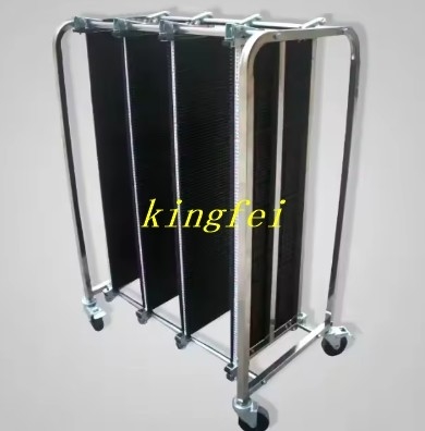 Thiết kế hệ thống chống tĩnh chuyển động xe SMT chuyển động xe