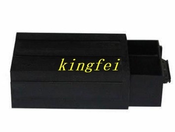 Hộp thành phần với nắp (S) Hộp thành phần chống tĩnh Kỹ thuật hệ thống chống tĩnh