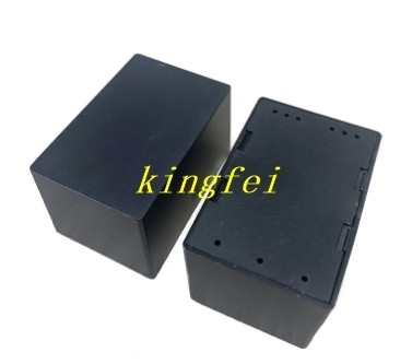 Hộp pin chống tĩnh thành phần hộp hệ thống chống tĩnh kỹ thuật