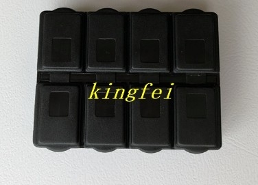 Flip Cover Component Box Component Box Kỹ thuật hệ thống chống tĩnh
