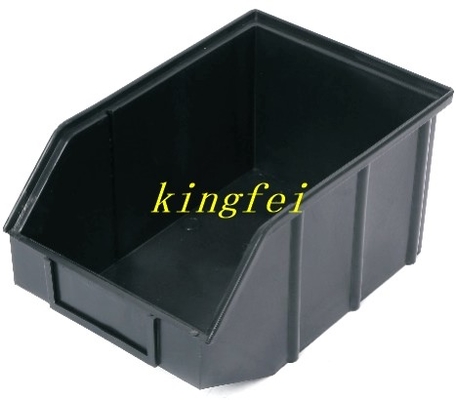 Hộp thành phần miệng nghiêng ((L) Hộp thành phần Kỹ thuật hệ thống chống tĩnh